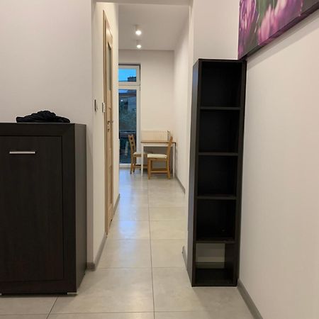 Felicjanek Apartment Krasków Eksteriør bilde