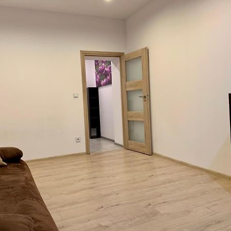 Felicjanek Apartment Krasków Eksteriør bilde