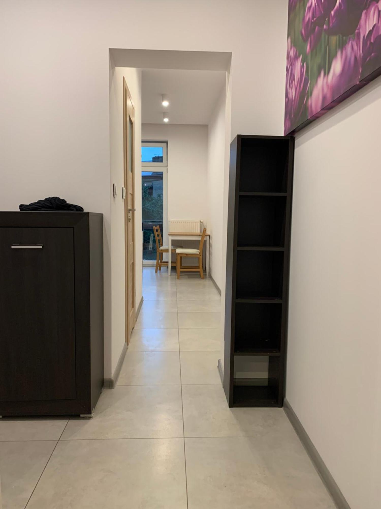 Felicjanek Apartment Krasków Eksteriør bilde