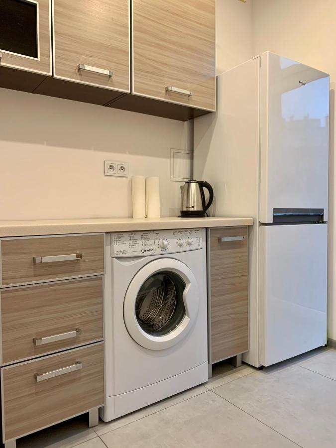 Felicjanek Apartment Krasków Eksteriør bilde