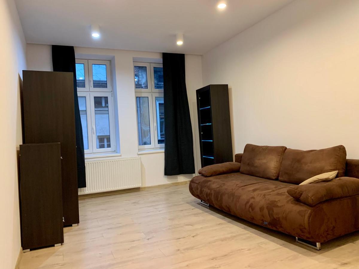 Felicjanek Apartment Krasków Eksteriør bilde
