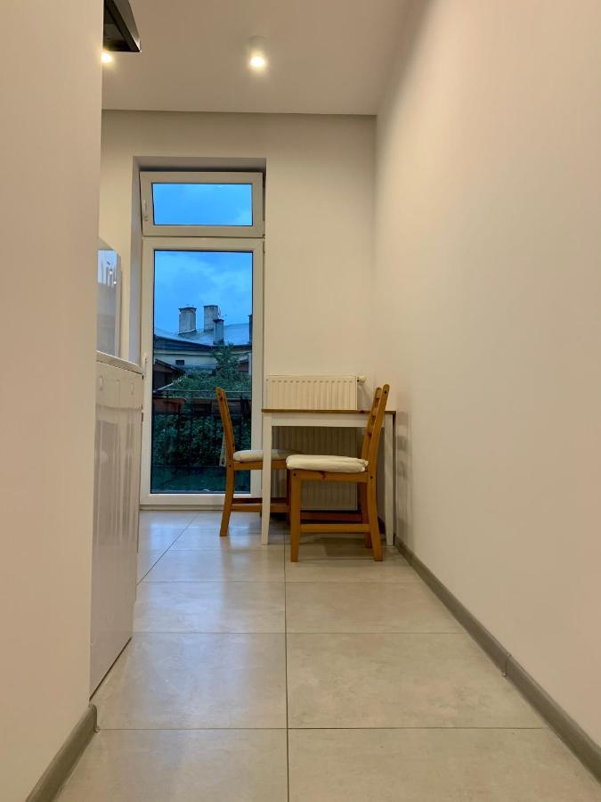 Felicjanek Apartment Krasków Eksteriør bilde