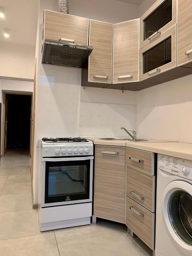 Felicjanek Apartment Krasków Eksteriør bilde