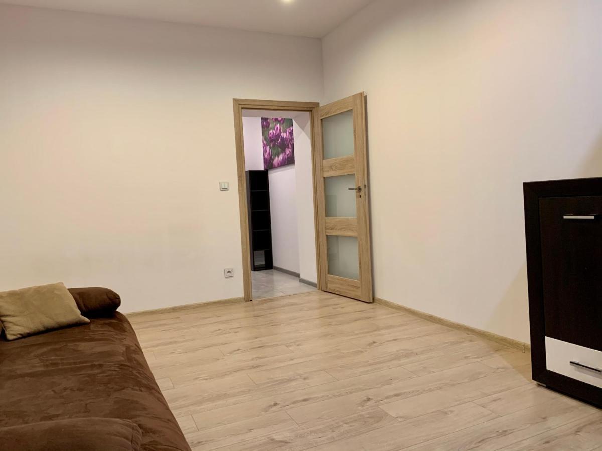 Felicjanek Apartment Krasków Eksteriør bilde